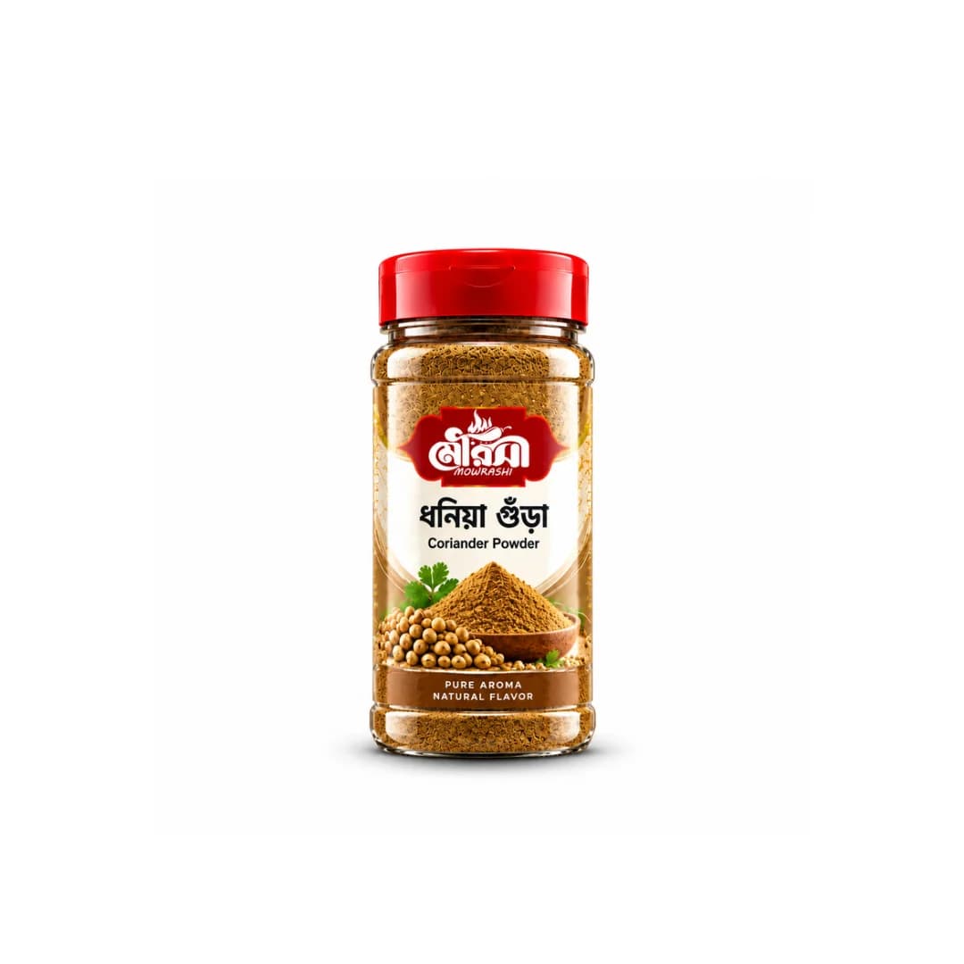 খাটি ধনিয়া গুঁড়া