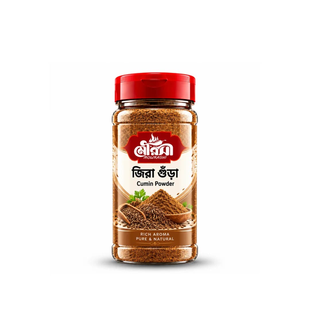 খাটি জিরার গুঁড়া